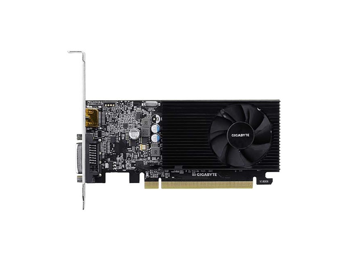 グラフィックボード・グラボ・ビデオカード Gigabyte GeForce GT 1030 GIGABYTE、「GeForce GT 1030」を搭載したビデオカード - 価格.com