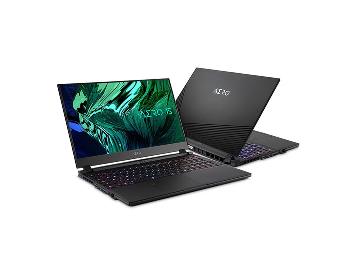 GIGABYTE、「GeForce RTX 3070」を搭載した15.6型ノートPC - 価格.com