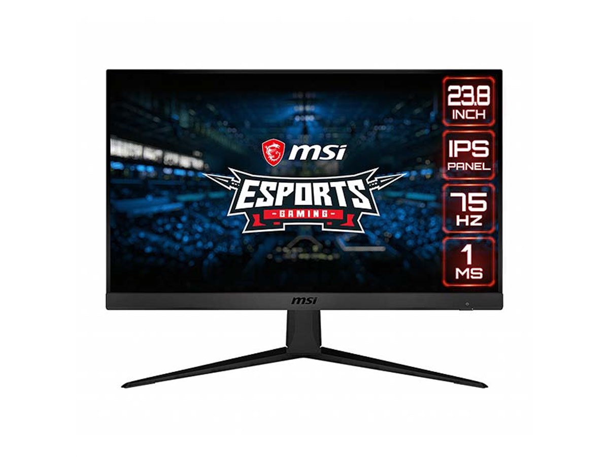 ゲーミング液晶ディスプレイ OPTIX-G241V