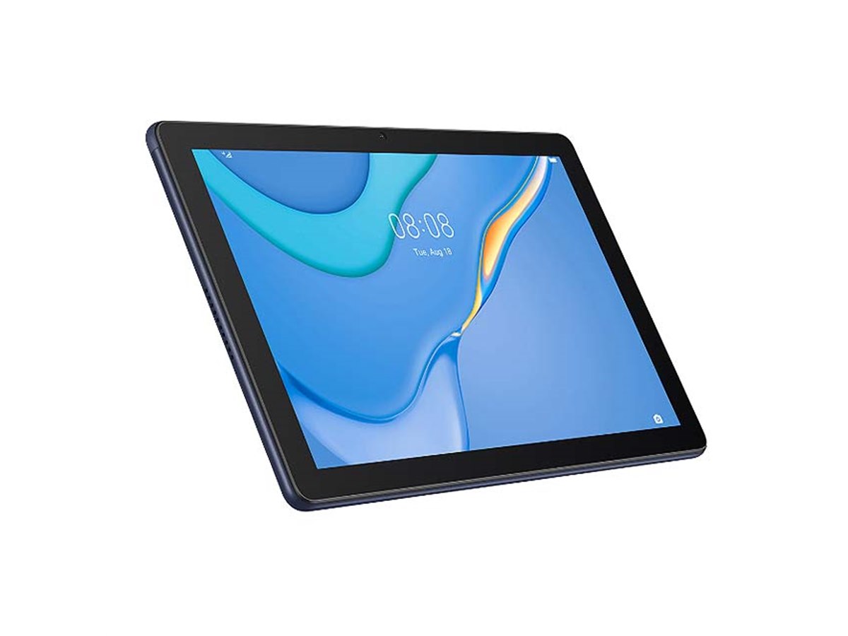 HUAWEI MatePad T 10s スペック- HUAWEI 日本