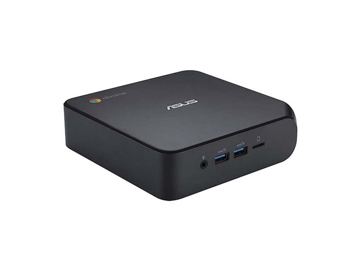 ASUS ミニPC Chromebox4 本体のみ ASUS、Chrome OSを搭載したミニPC「Chromebox 4」4機種 - 価格.com