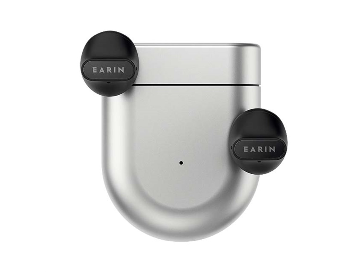【新品未開封】EARIN ワイヤレスイヤホン A-3 ブラック　黒 EARIN、第3世代の完全ワイヤレスイヤホン「A-3」 - 価格.com