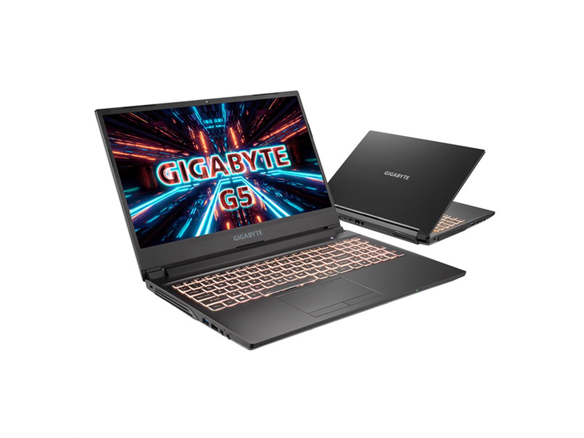 GIGABYTE、149,380円で「GeForce RTX 3060 Laptop」搭載の15.6型