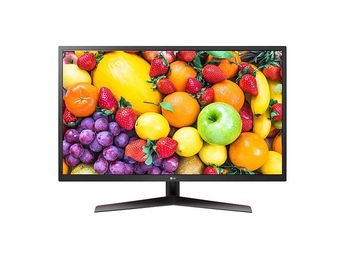 LG 32MP60G-B 31.5インチ IPS モニター 31.5'' Full HD IPS Display with AMD FreeSync™ | LG Levant
