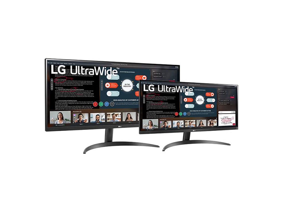 LG モニター 29インチ 平面ウルトラワイド(2560×1080) LG、2560×1080でHDR10対応の34型/29型ウルトラワイド液晶 - 価格.com