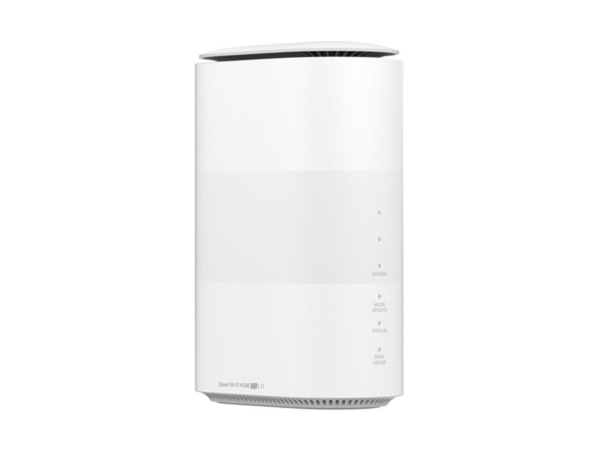 au - Speed Wi-Fi  5G L11 中古　らりるれ au - Speed Wi-Fi HOME 5G L11 中古 らりるれ様専用の通販 by