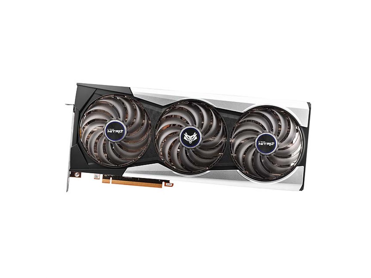 SAPPHIRE、OC仕様の「RADEON RX 6900 XT」を搭載したビデオカード