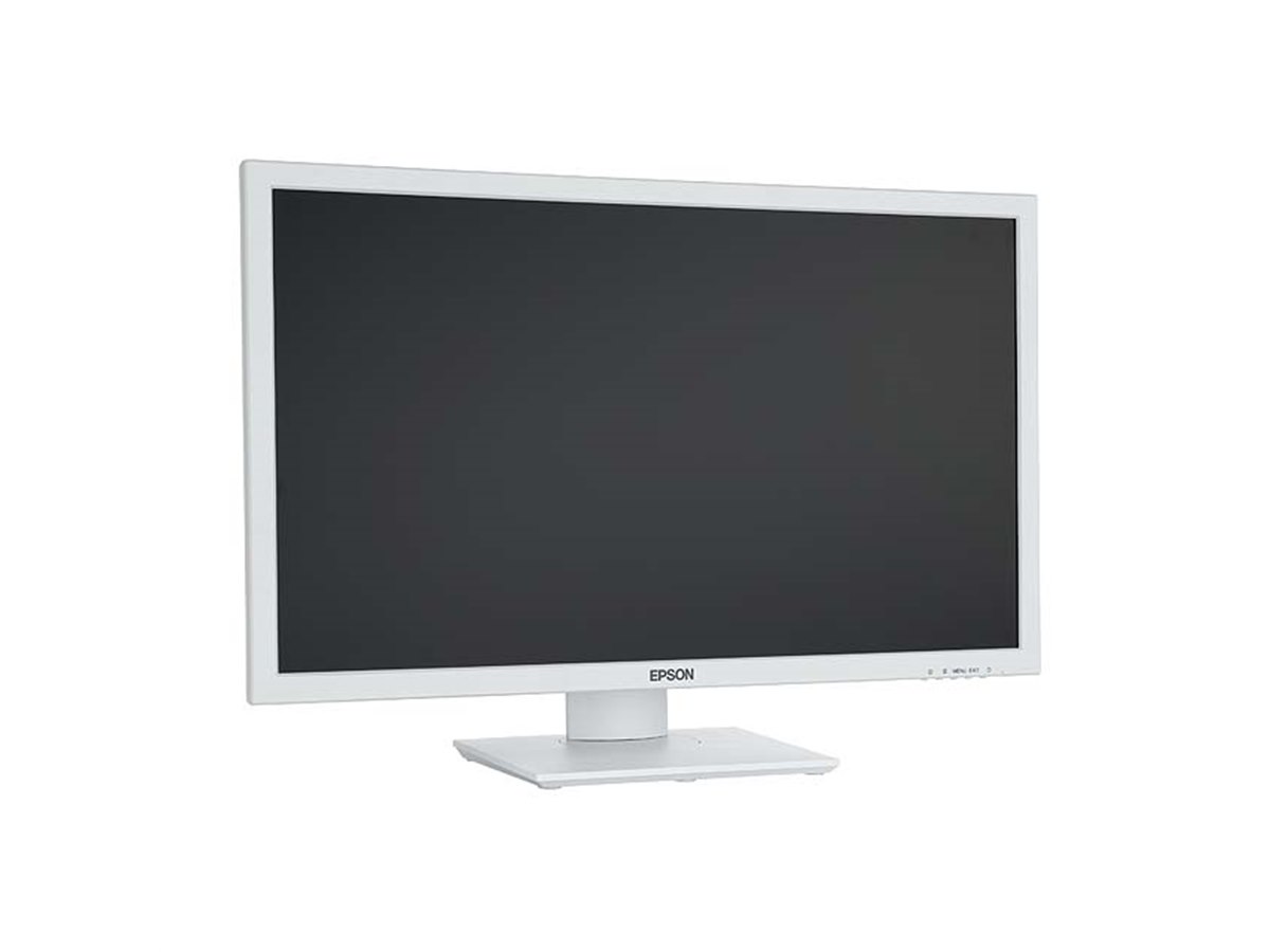 EPSON - 27型ワイド:エプソン LD27W81L エプソン、27型フルHD液晶ディスプレイ「LD27W81L」 - 価格.com