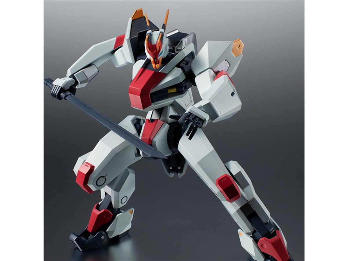 Amazon.co.jp: TAMASHII NATIONS ROBOT魂 境界戦機 [SIDE AMAIM