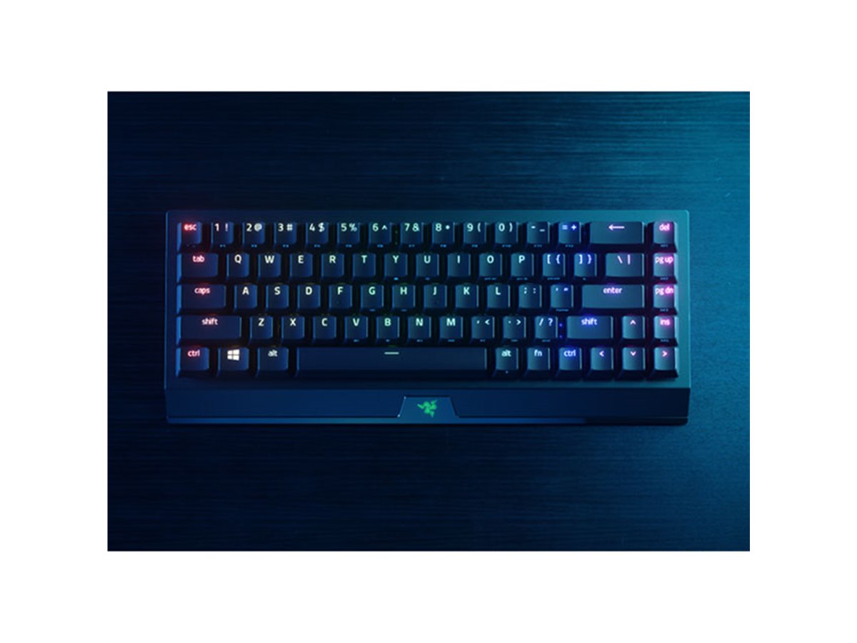 キーボード Razer BlackWidow V3 Mini HyperSpeed JP Amazon.co.jp: Razer BlackWidow V3 Mini HyperSpeed Phantom