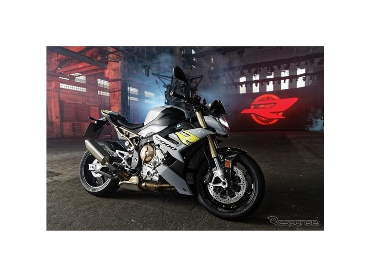 S1000R - BMWモーターサイクル正規ディーラー DATZ