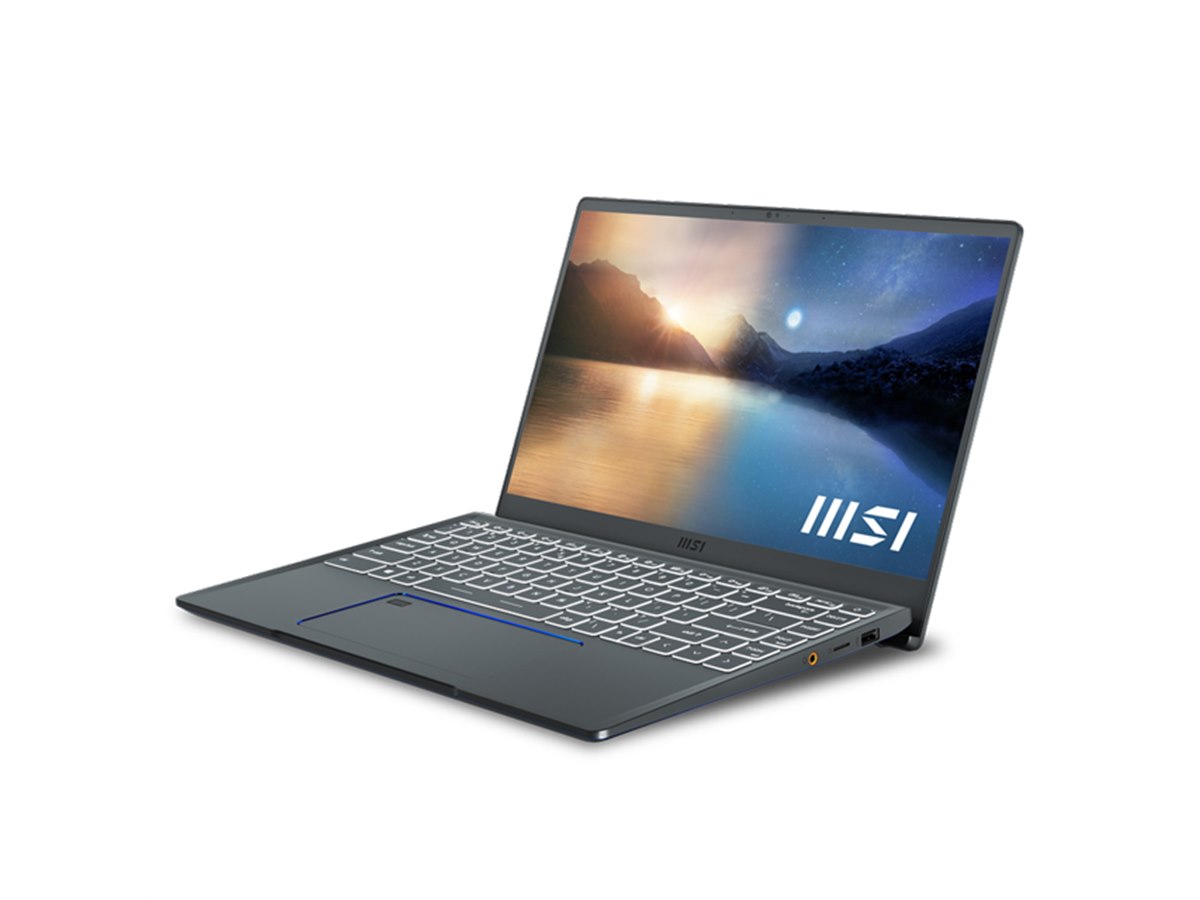 MSI、Wi-Fi 6E対応クリエイター向けノートPC「Prestige-14-A11SC-012JP」など - 価格.com