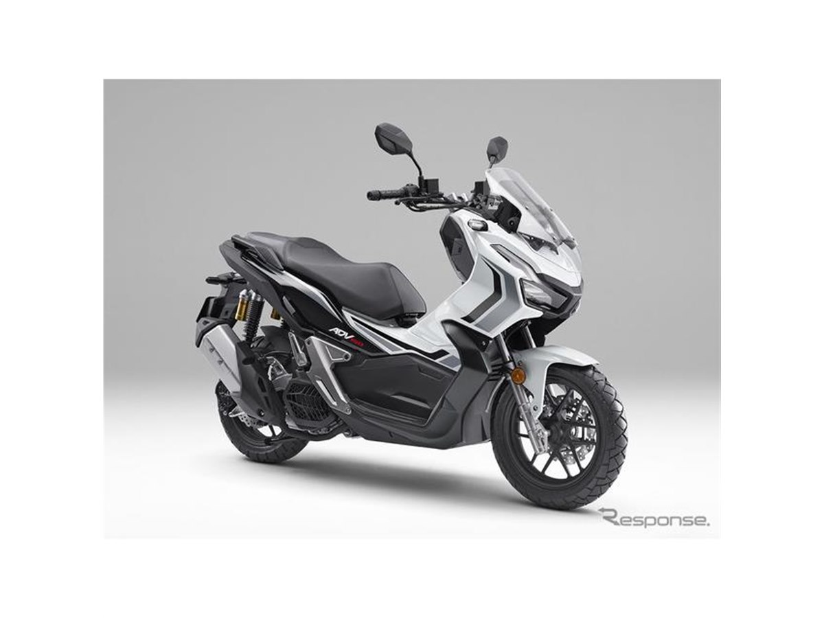 【限定カラー】ADV150 ロスホワイト 20210611174016_741_.jpg