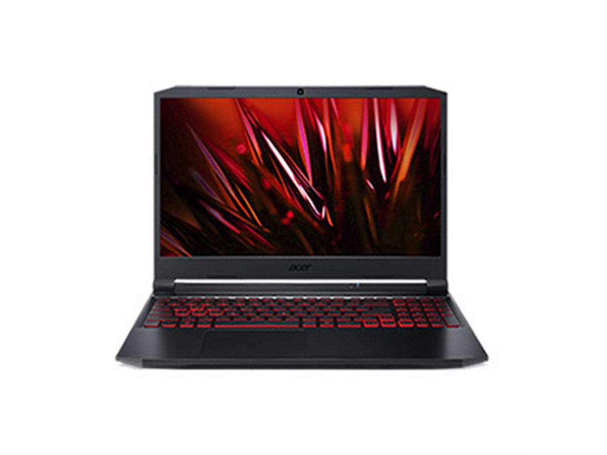 エイサー、第11世代Core i7搭載の15.6型ゲーミングノートPC