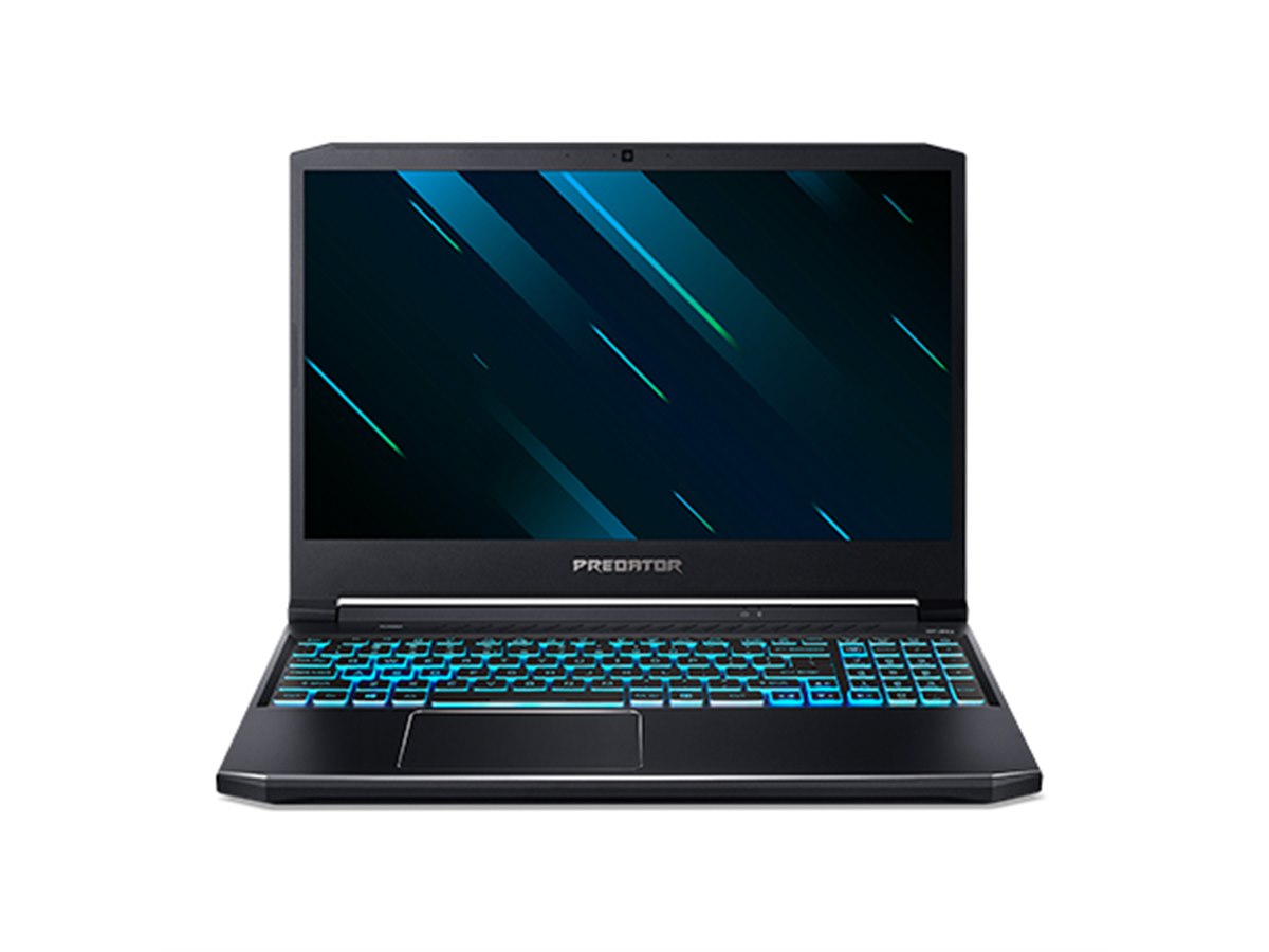 エイサー、「GeForce RTX 3070 Laptop」搭載の15.6型ゲーミングノート