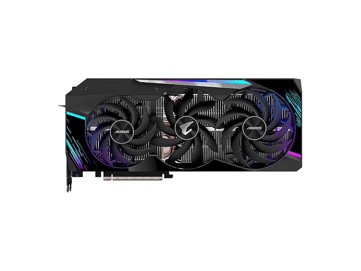 GIGABYTE、4年保証対応で「GeForce RTX 3080」を搭載したビデオカード