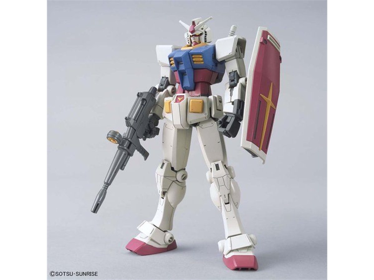 HG 1/144 RX-78-2 ガンダム BEYOND GLOBAL」などガンプラ7点が