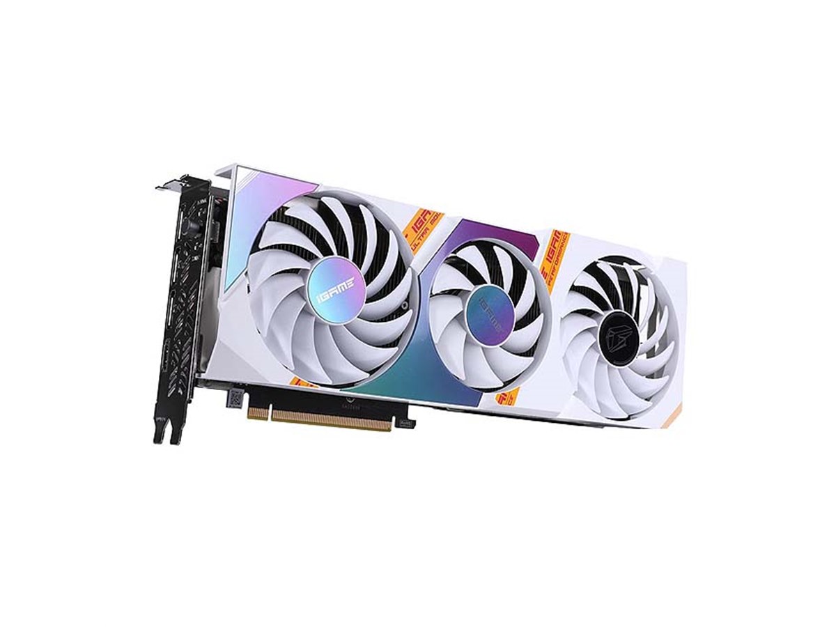 RTX 3060 12GB LHR 動作良好 Colorful、LHR仕様の「GeForce RTX 3060」を搭載したビデオ