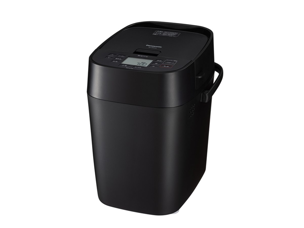 Panasonic Bistro ホームベーカリー SD-MDX4 ビストロ パナソニック、ホームベーカリー「ビストロ SD-MDX4」を本日9/1発売