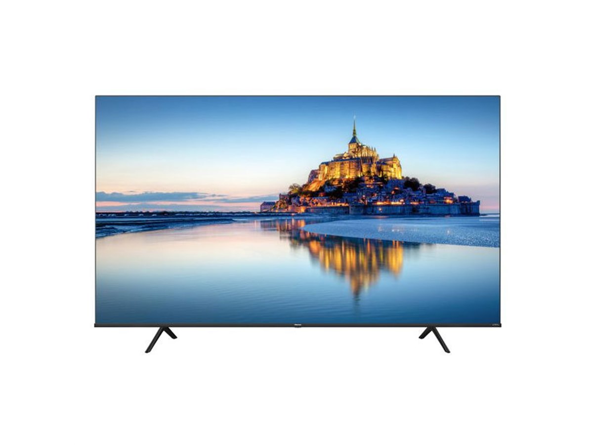 約160,000円、ハイセンスの4Kチューナー内蔵75V型4K液晶テレビ「75A6G」 - 価格.com