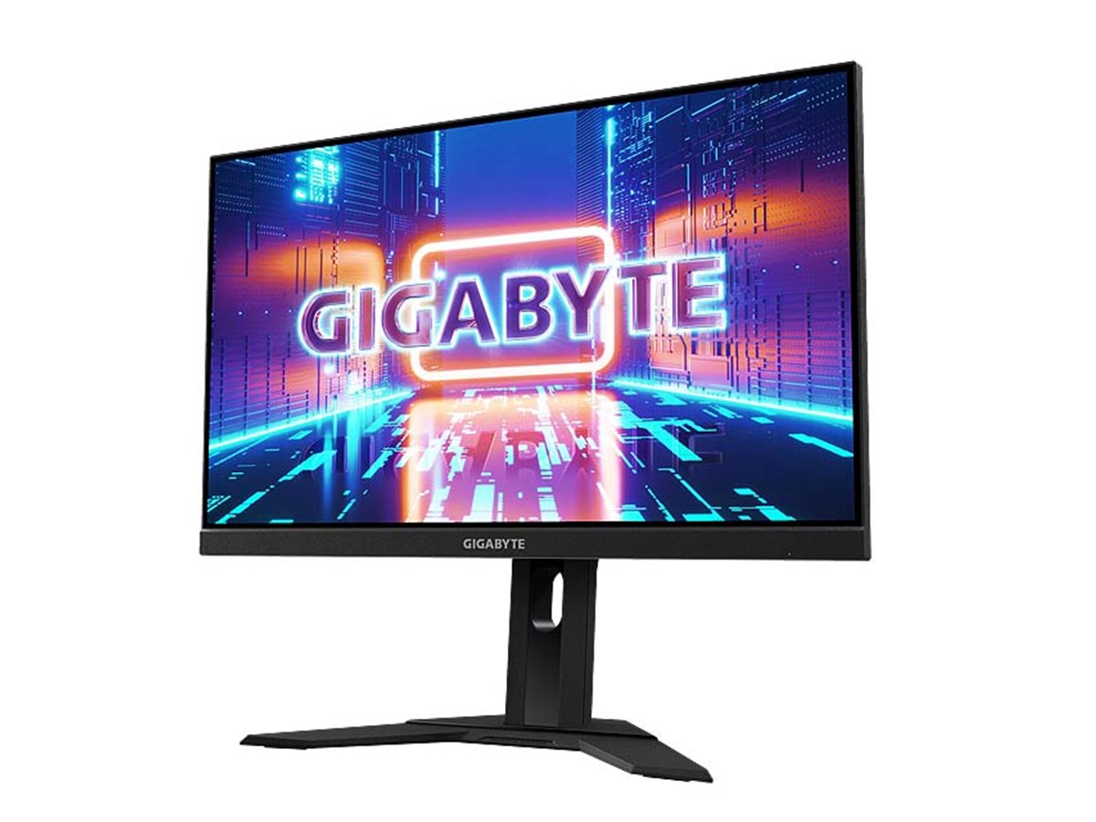 新品未開封　GIGABYTE ゲーミングモニター G24F 2 23.8インチ GIGABYTE、23.8型ゲーミング液晶ディスプレイ「G24F」を本日7月2日発売