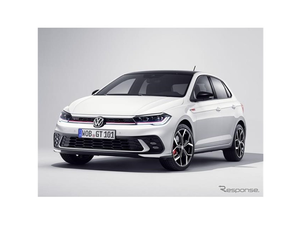 フォルクスワーゲンAW系ポロGTI ユーロテック ホイール17インチ4本