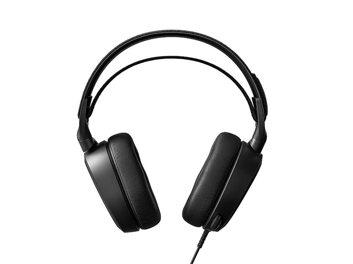 SteelSeries、ゲーミングヘッドセット「Actis Prime」 - 価格.com