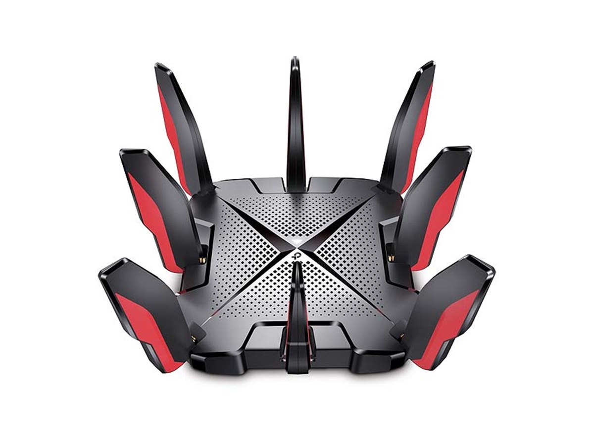 TP-Link、専用バンドに対応したWi-Fi 6ゲーミングルーター「Archer