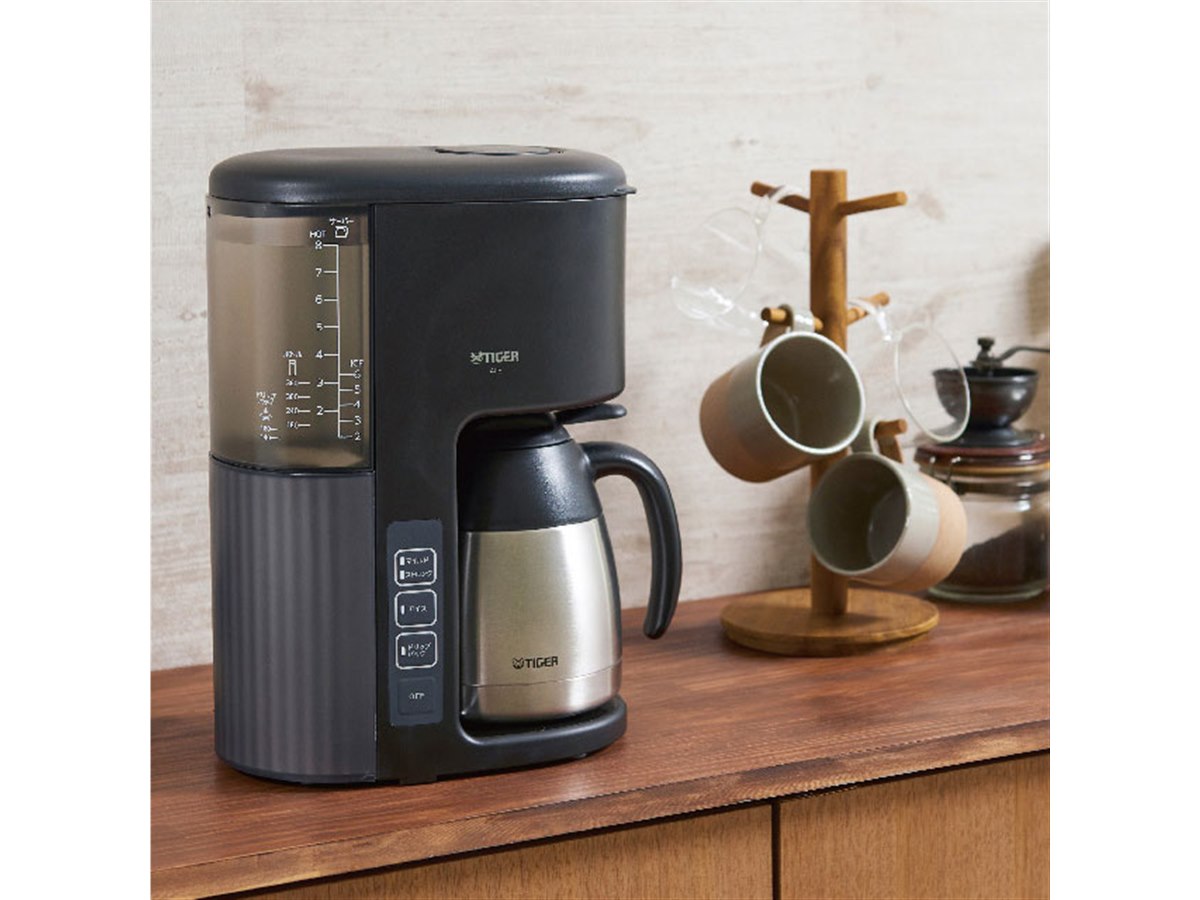 カリタ　コーヒーメーカー　8人用 コーヒーメーカー | コーヒー機器総合メーカーカリタ【Kalita】