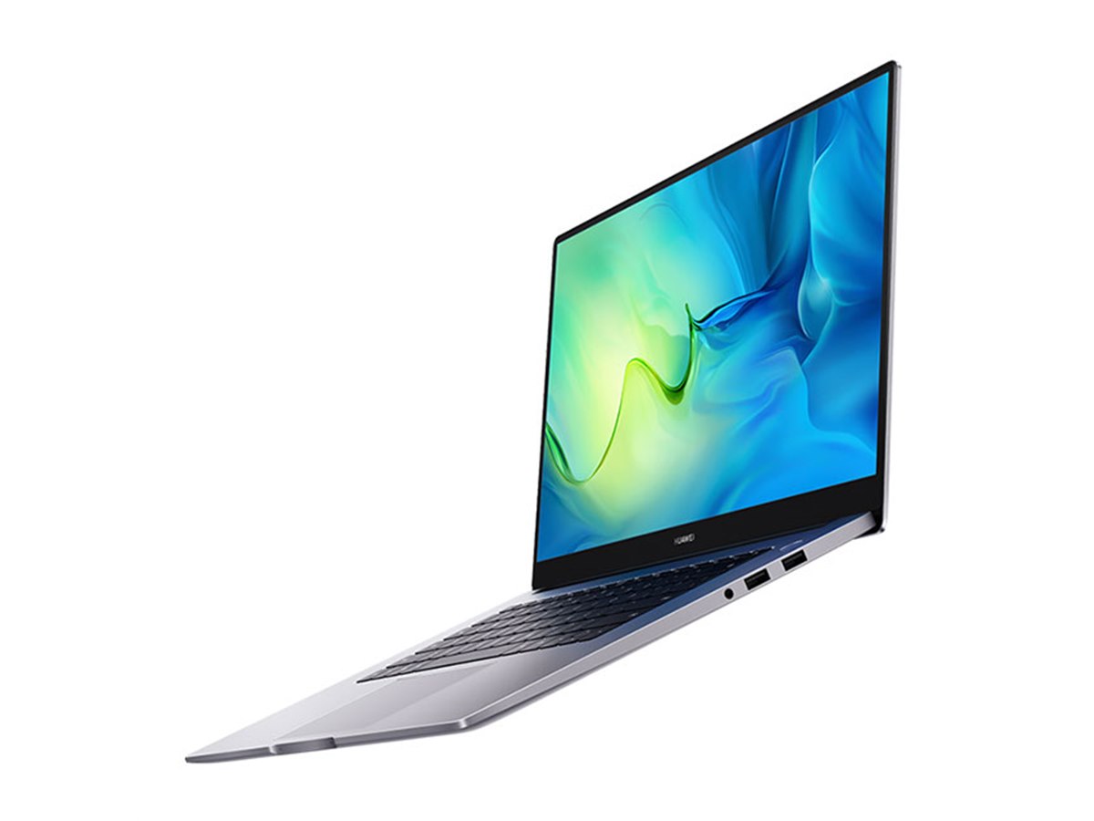 ファーウェイ、1.5kg台の15.6型ノートPC「MateBook D 15 2021」 - 価格.com