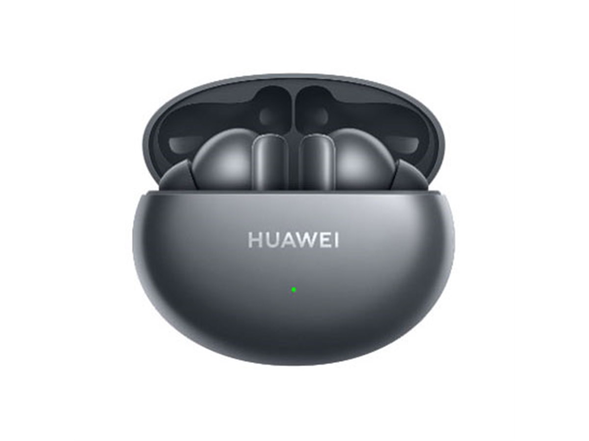 ファーウェイ、ANC完全ワイヤレスイヤホン「FreeBuds 4i」の新色を本日