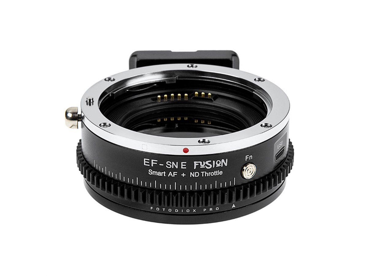 長谷川製作所　4x5用デジタルマウントアダプターforキヤノンEF 長谷川製作所 4x5用デジタルマウントアダプターforキヤノンEF