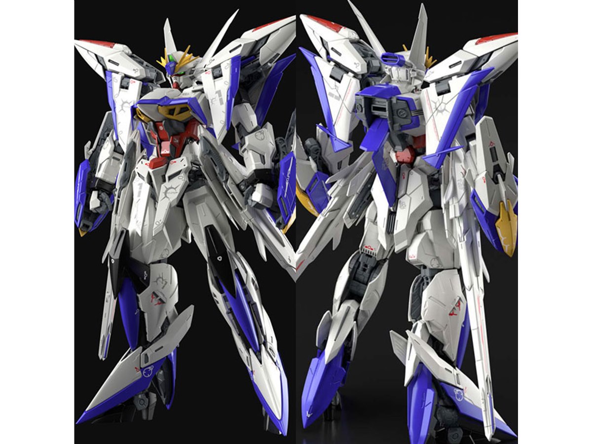 もちさん専用　MG SEED エクリプスシリーズセット もちさん専用 MG SEED エクリプスシリーズセット - メルカリ