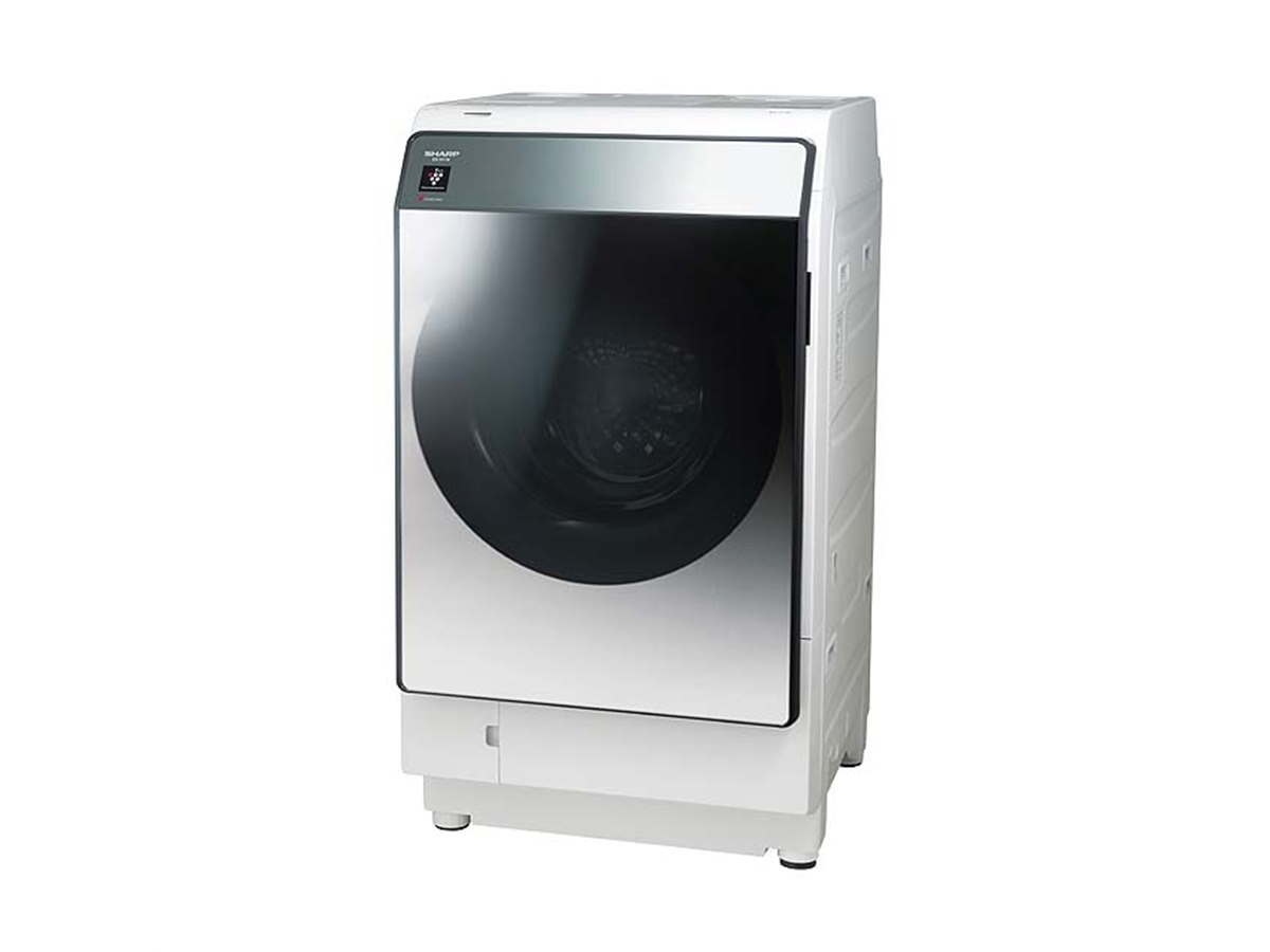 【最終値下げ】SHARP ドラム式洗濯乾燥機　2022年製 ES-WS14-TL 51mwu6-MbxL._UF350,350_QL80_.jpg