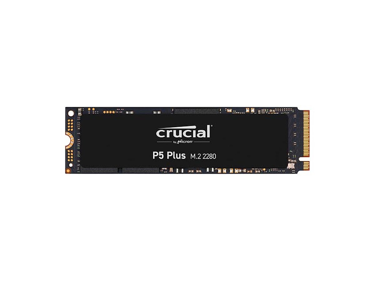 Crucial P5 Plus 1TB◆使用5308時間◆健康状態95% OEMPCWorld.com: Crucial CT1000P5PSSD8 P5 Plus HUZ 1TB M.2 2280