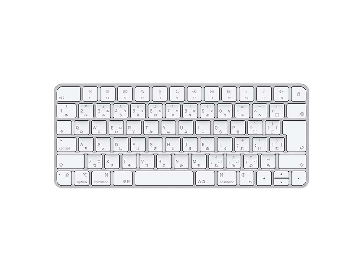 【新品】Apple マジックキーボード 、マジックマウス、付属品 アップル、M1 Mac用のMagicアクセサリーを単体販売開始 - 価格.com