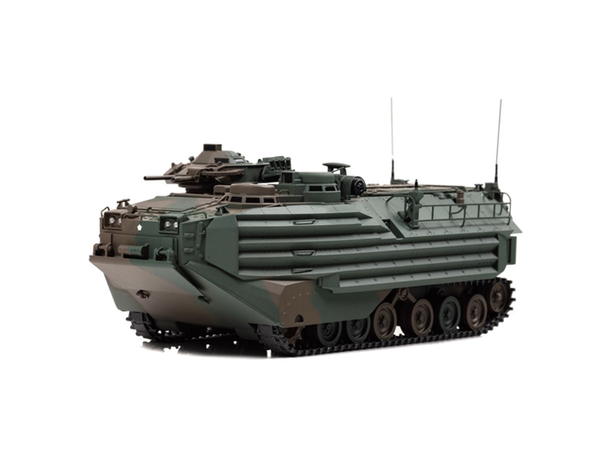 ヒコセブン　s 自衛隊　水陸両用車両 (AAV7) 1/43スケール 20210805163916_130_.jpg