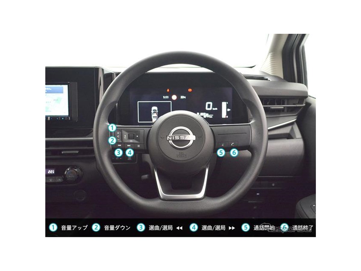日産 NOTE 触媒