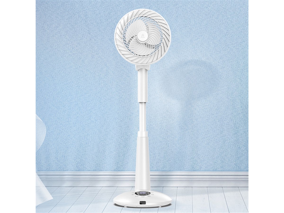 エペイオスEPEIOSサーキュレーター HM702A サーキュレーターファン | Smart Circulator Fan