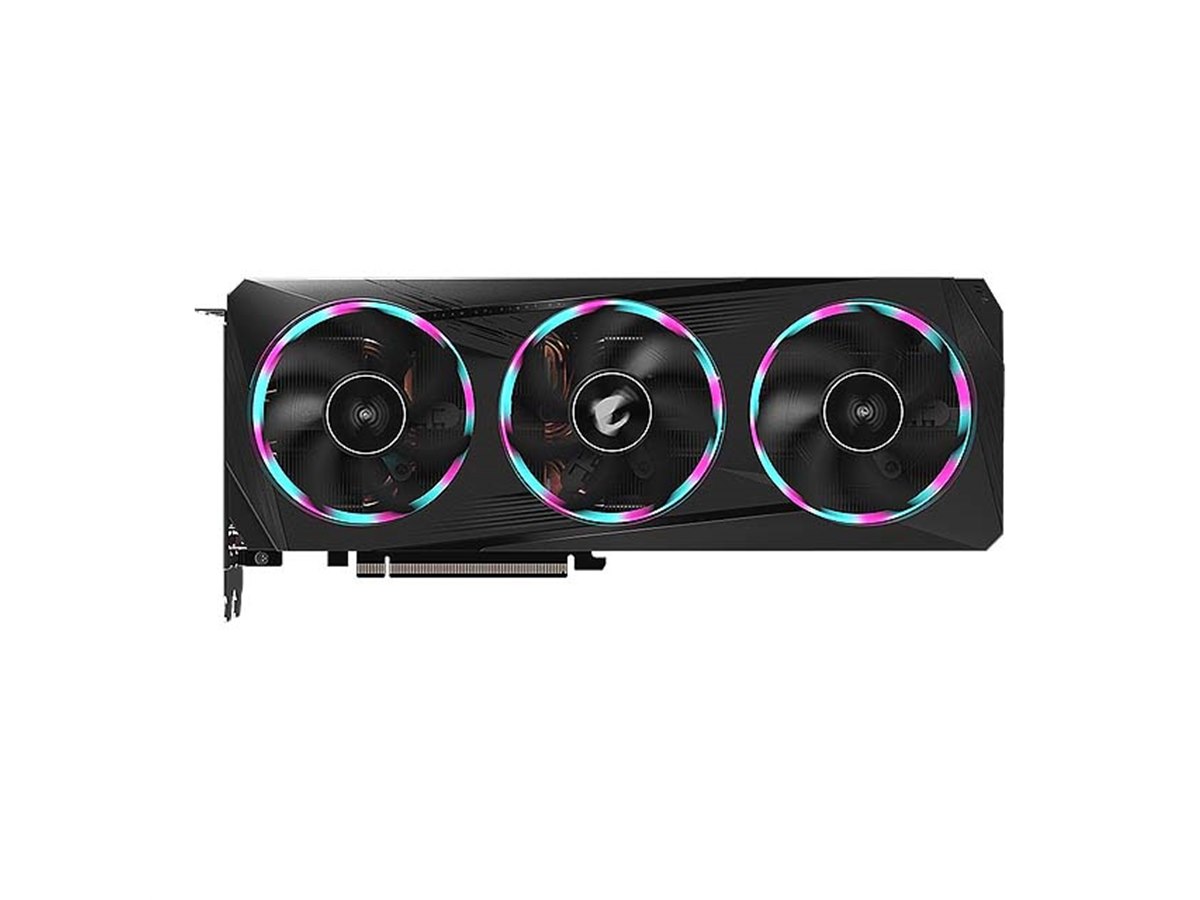 GIGABYTE、LHR版「GeForce RTX 3060 Ti」を搭載したビデオカード