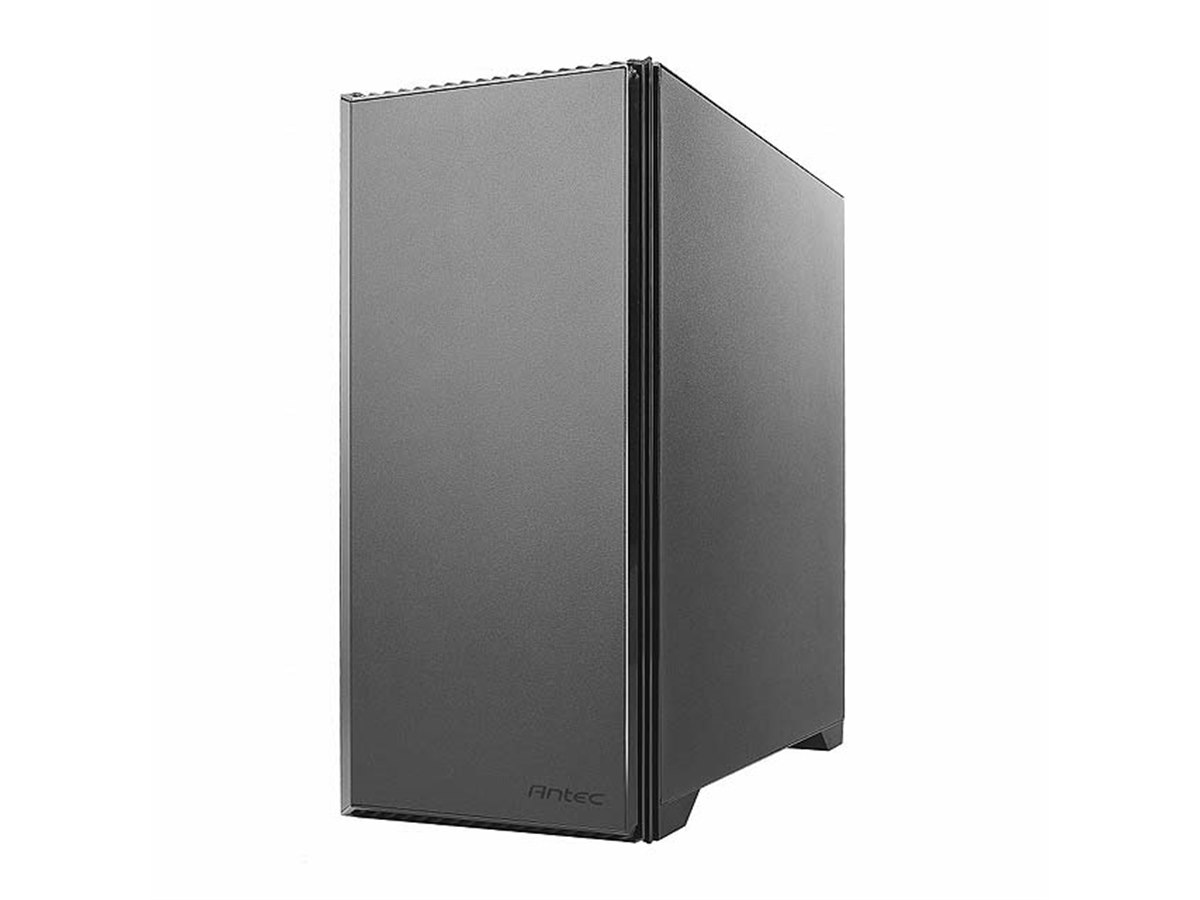 Antec、静音性にすぐれたミドルタワーPCケース「P82 Silent」 - 価格.com