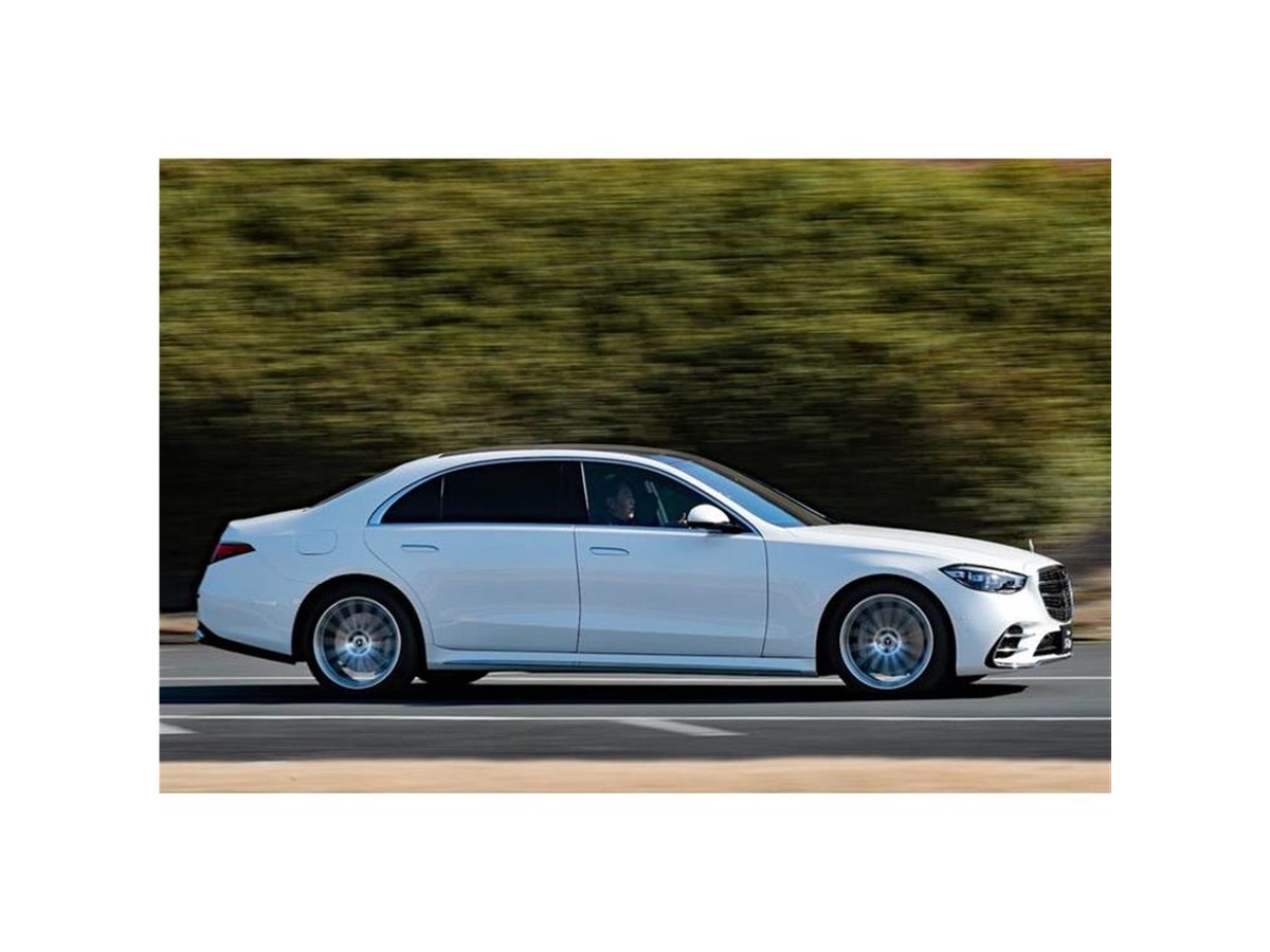 メルセデス・ベンツSクラス」値上げ 装備についても一部見直し - 価格.com