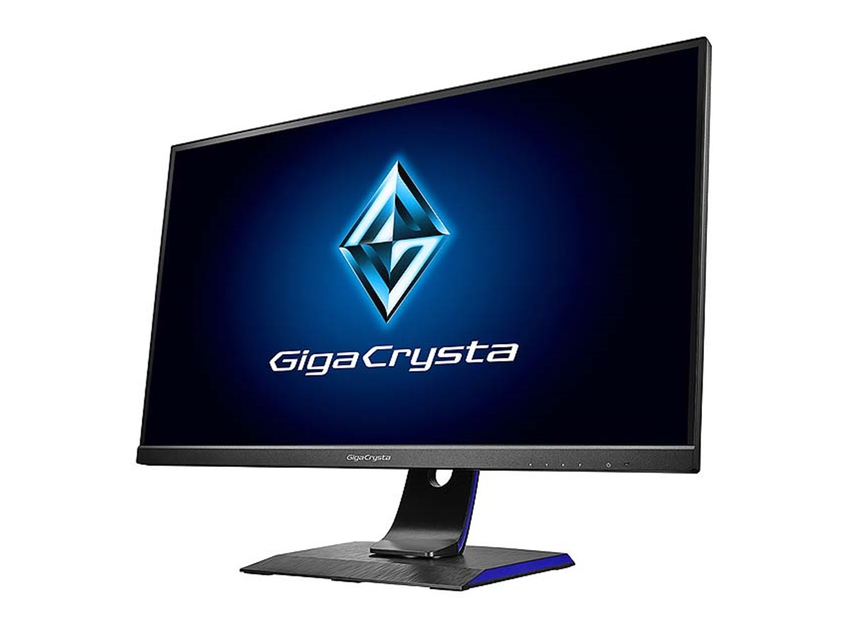 アイ・オー、165Hz駆動に対応した27型ゲーミングディスプレイ - 価格.com