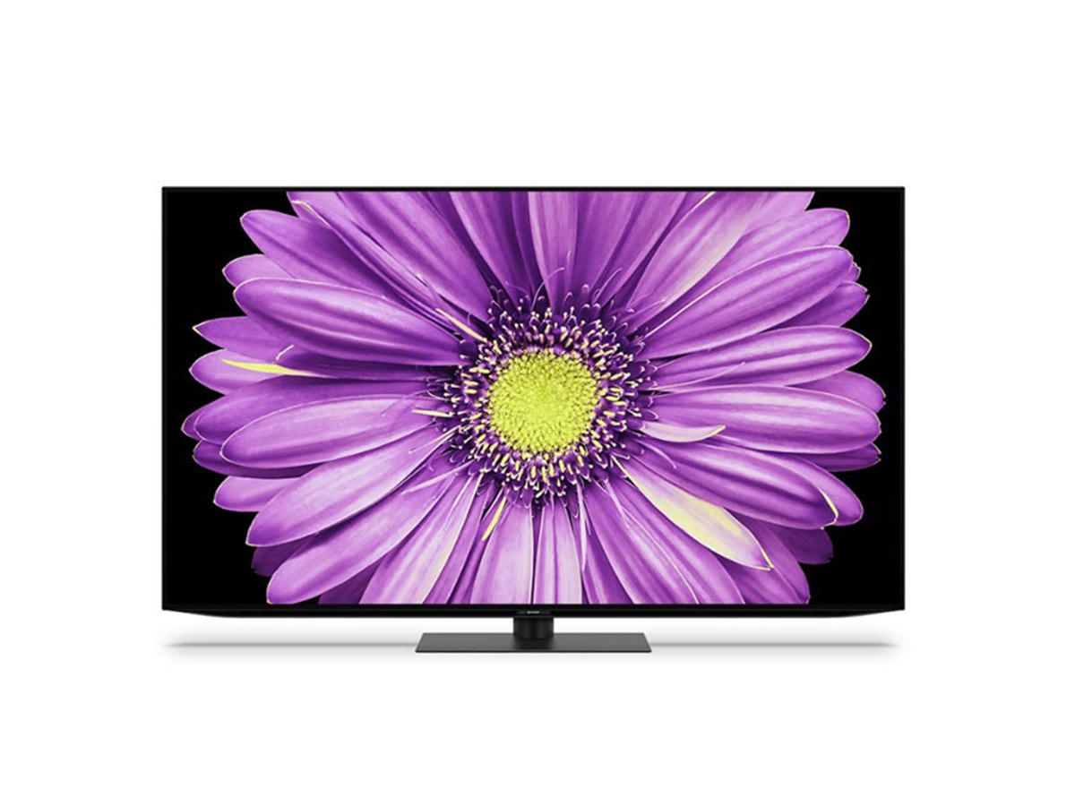 テレビ　シャープ　アクア シャープ AQUOS 65v型4K液晶テレビ 4T-C65FN1 — nmo