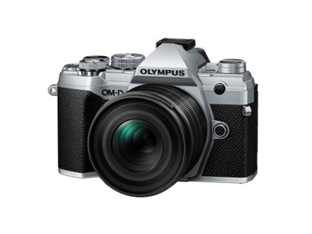 OMデジタル、PROレンズ「20mm F1.4」「40-150mm F4.0」を開発発表