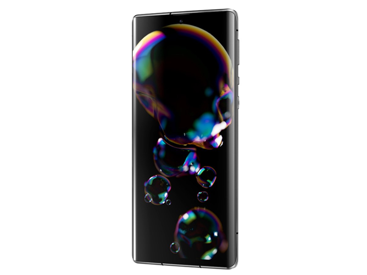 シャープ、1型センサーカメラスマホ「AQUOS R6」SIMフリー版を本日9/24