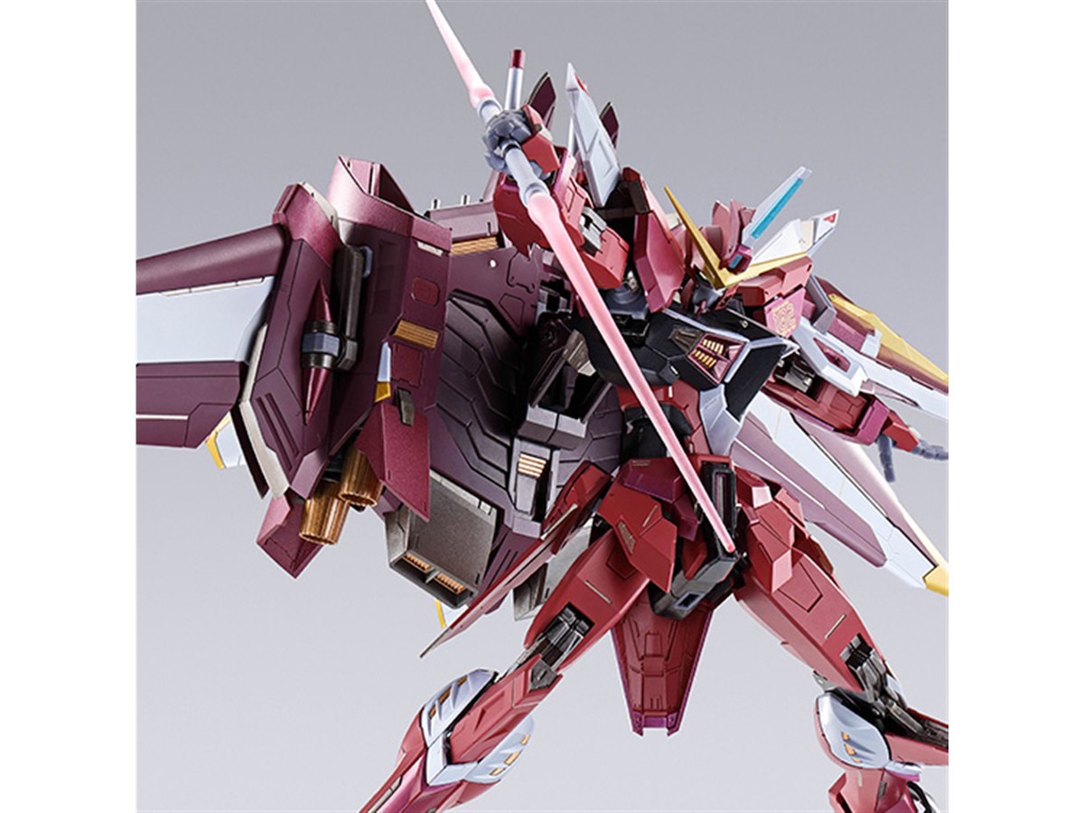 ガンダムウォー　ジャスティスガンダム　3枚　バラ売も可 ガンダムウォー ジャスティスガンダム - メルカリ