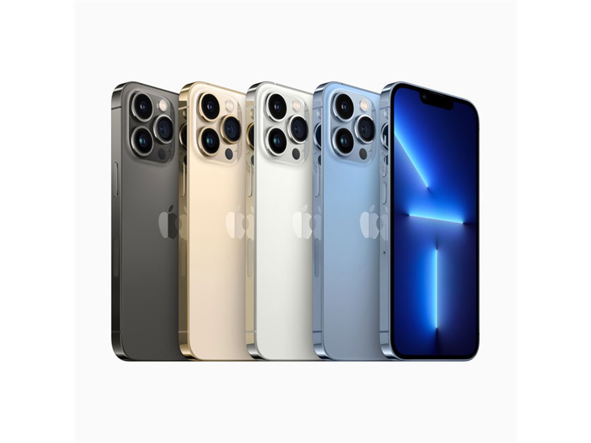 iPhone 13 Pro Max 本体 付属品多数 タイムセール予定 20210915045417_230_.jpg