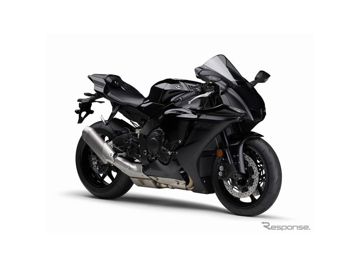 ⑭◆激安，1円スタート!!ヤマハR1 / R6、川崎10R、スズキR1000、ホンダCBR1000RR 2017～、BMW S1000RR用チタン合金リアアクスルナット！ 2019新型YZF-R1の新色は速い赤！ アメリカ発表モデルを紹介│WEBヤング