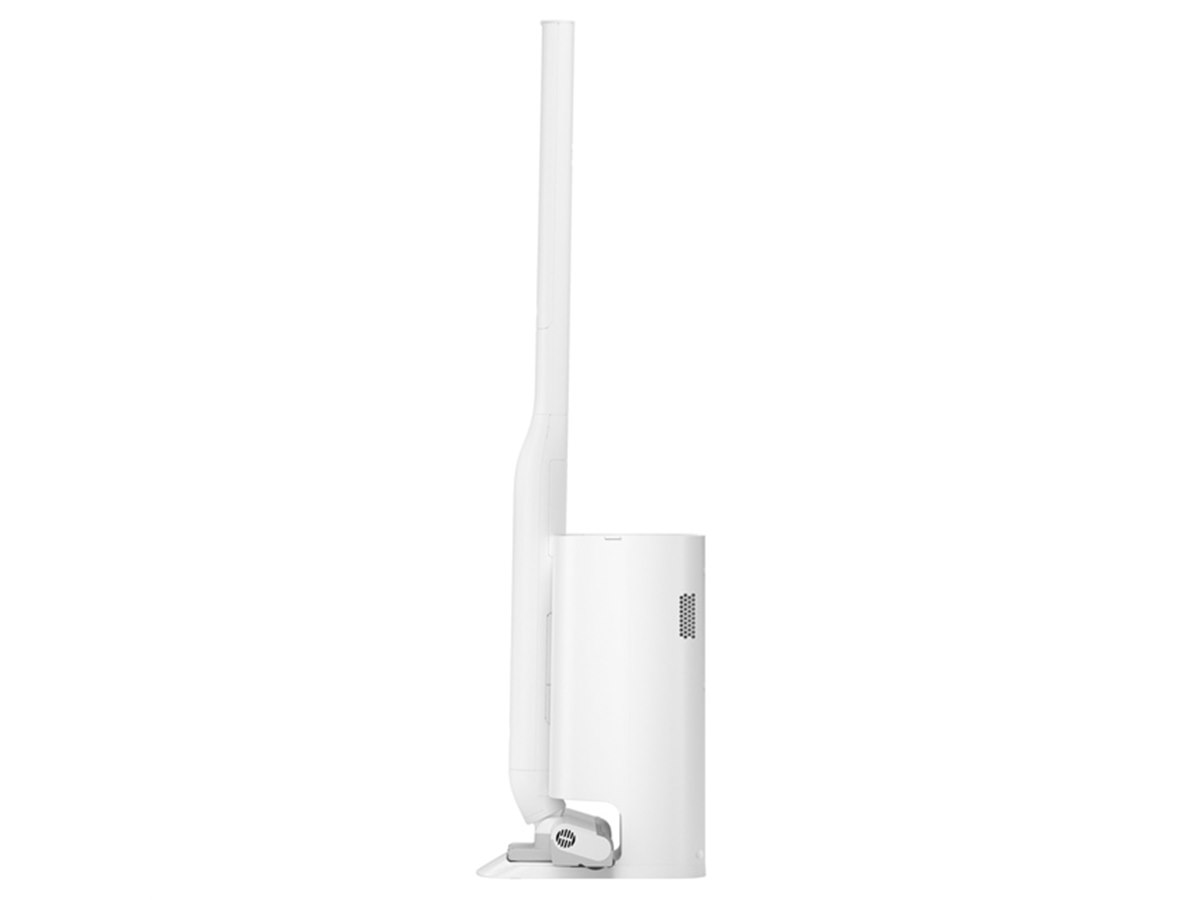 Panasonic コードレススティック掃除機 MC-NS10K 概要 セパレート型コードレススティック掃除機 MC-NS10K | 掃除機